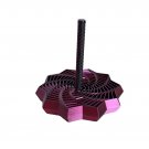 3.5" 3D Print Fidget Star Handle Stress Relief Fun Desk Toy Adult Child Gift #29 3.5" 3D Print Fidget Star Handle Stress Relief Fun Desk Toy Adult Child Gift #29