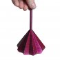 3.5" 3D Print Fidget Star Handle Stress Relief Fun Desk Toy Adult Child Gift #29
