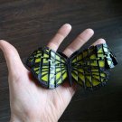 Flexible Articulated Butterfly Sensory Fidget Toy 3D Printed 5" Multi Color #10 Flexible Articulated Butterfly Sensory Fidget Toy 3D Printed 5" Multi Color #10
