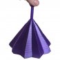 4.5" 3D Print Fidget Star Handle Stress Relief Fun Desk Toy Adult Child Gift #20