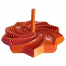 4.5" 3D Print Fidget Star Handle Stress Relief Fun Desk Toy Adult Child Gift #33 4.5" 3D Print Fidget Star Handle Stress Relief Fun Desk Toy Adult Child Gift #33