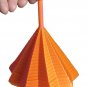 4.5" 3D Print Fidget Star Handle Stress Relief Fun Desk Toy Adult Child Gift #33