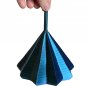 4.5" 3D Print Fidget Star Handle Stress Relief Fun Desk Toy Adult Child Gift #22