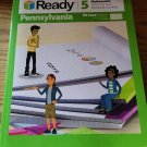 Ready 5 Mathematics Practice and Problems PA Core Edition Pennsylvania Workbook Ready 5 Mathematics Practice and Problems PA Core Edition Pennsylvania Workbook