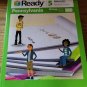 Ready 5 Mathematics Practice and Problems PA Core Edition Pennsylvania Workbook