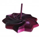7" 3D Print Fidget Star Handle Stress Relief Fun Desk Toy Adult Child Gift #31 7" 3D Print Fidget Star Handle Stress Relief Fun Desk Toy Adult Child Gift #31