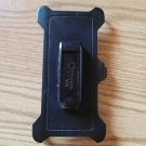 G4. OtterBox Defender Series Holster ONLY For Samsung Galaxy Note9 In Black