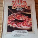 Better Homes And Gardens Soups And Stews Cookbook