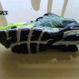 ASICS Men's GEL-Kinsei 5 Running Shoe Flash Yellow/Blue Depths/White US Size 10
