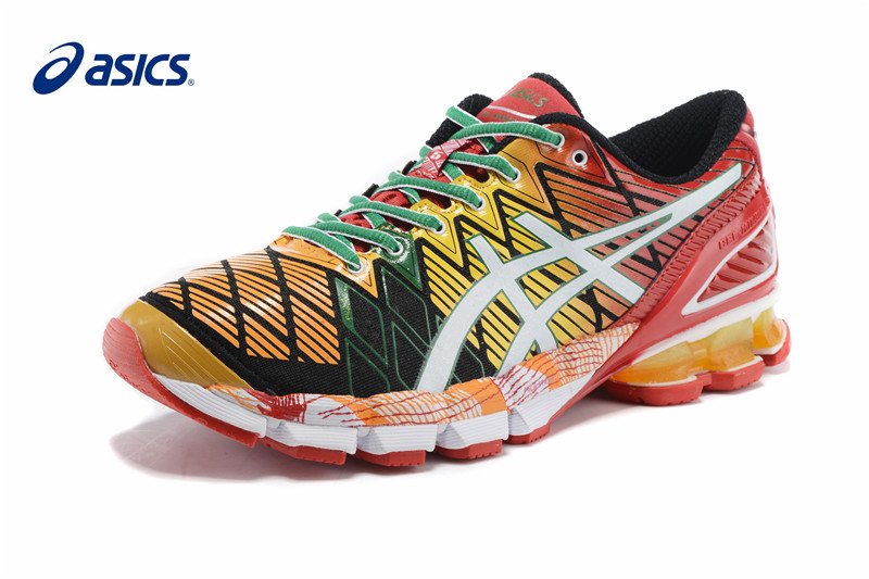 asics gel kinsei 5