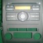 NISSAN  OEM RADIO 28185-9BH0A 281859BH0A PP-3056HFRONTIER XTERRA 2010-2011-2012