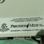 PRECISION MEDICAL Easy Air Compressor PM15P