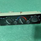 LOSTAR A/C Heater Climate Control Switch for Chevy GMC C1500 C2500 C3500 K1500 Truck US