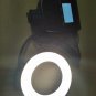 Led Ring Flash Speedlight Speedlite Photo Flash Light For Canon Nikon Samsung Fujifilm Pentax DLSR