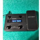 HOTONE RAVO MP-10 MULTI-EFFECTS PROCESDOR