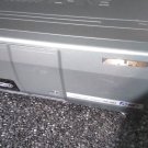 Alpine CHA-1204 CD12  Car CD player storage.No magazine.