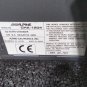 Alpine CHA-1204 CD12  Car CD player storage.No magazine.