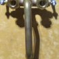 Central Brass #0470 Two Handle Laundry Faucet