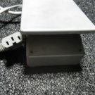 Genuine Pfaff Sewing Machine Metro Typ AE003 Foot Controller Pedal - Power Cord