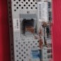 OEM 2006 Land Rover Range Rover Navigation Display Screen 462200-5398 for parts