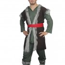 small adults Teens Size Hand Made Frozen Kristoff Costume