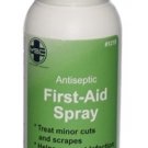 Antiseptic Spray Pump 2oz Non-Aerosol