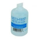 Eye And Skin Wash Flushing Isotonic Buffered Solution 8oz