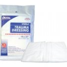Multi Trauma Dressing Sterile 10x30