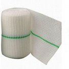 Rolled Gauze 2""x5 Yards