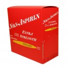 Extra Strength Non-Aspirin 50 Packets 2 Tablets 500mg 100 Total Tablets