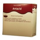 Antacid Acid  Reducer Cherry Flavor 100 Packets 2 Tablets 200 Total