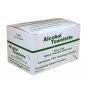 First Aid Alcohol Wipes Towelette 50/box