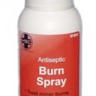 First Aid Burn Spray Pump 2 oz
