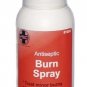 First Aid Burn Spray Pump 2 oz