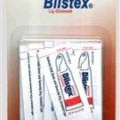 Blistex Medicated Lip Ointment 10 Packets .50 Grams