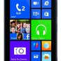 NOKIA 925 (16GB) 4G LTE 16GB - Black (AT&T Locked) Smartphone