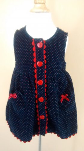 SAMANTHA SAYS-Size 3T