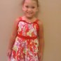 Dorissa Size 5
