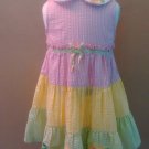 Samantha Says Size 4T
