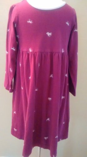 Land's End EQUESTRIAN Collection size 4