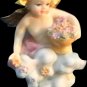 Cherubs - Pair - #30291