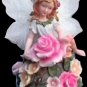Angel - Fiber Optic Light - #03419 * SALE