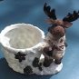 Moose Planter - #T22514