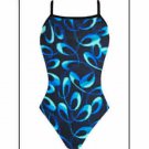 *NEW* WATERPRO* GRAB BAG Swim Suit-size 38