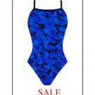 *NEW* WATERPRO* GRAB BAG Swim Suit-size 36