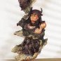 * "BUFFALO SPIRIT" SCULPTURE * NEW * #32330 *