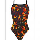 *NEW* WATERPRO* GRAB BAG Swim Suit-size 32