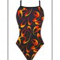 *NEW* WATERPRO* GRAB BAG Swim Suit-size 32