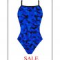 *NEW* WATERPRO* GRAB BAG Swim Suit-size 34