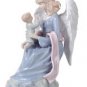 *SALE* PORCELAIN ANGEL - #31208 *